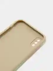 Мятный чехол для iPhone 7 / 8 / SE 2020, 7 plus / 8 plus, X / XS, XR, 11