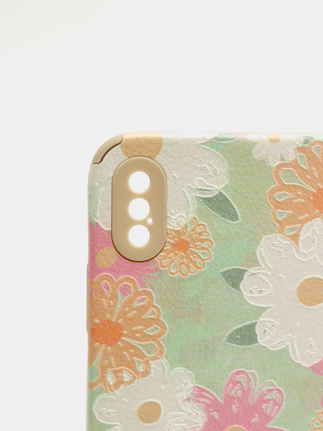 Мятный чехол для iPhone 7 / 8 / SE 2020, 7 plus / 8 plus, X / XS, XR, 11
