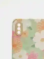 Мятный чехол для iPhone 7 / 8 / SE 2020, 7 plus / 8 plus, X / XS, XR, 11