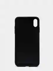 Коричневый дизайнерский чехол на iPhone с конем
