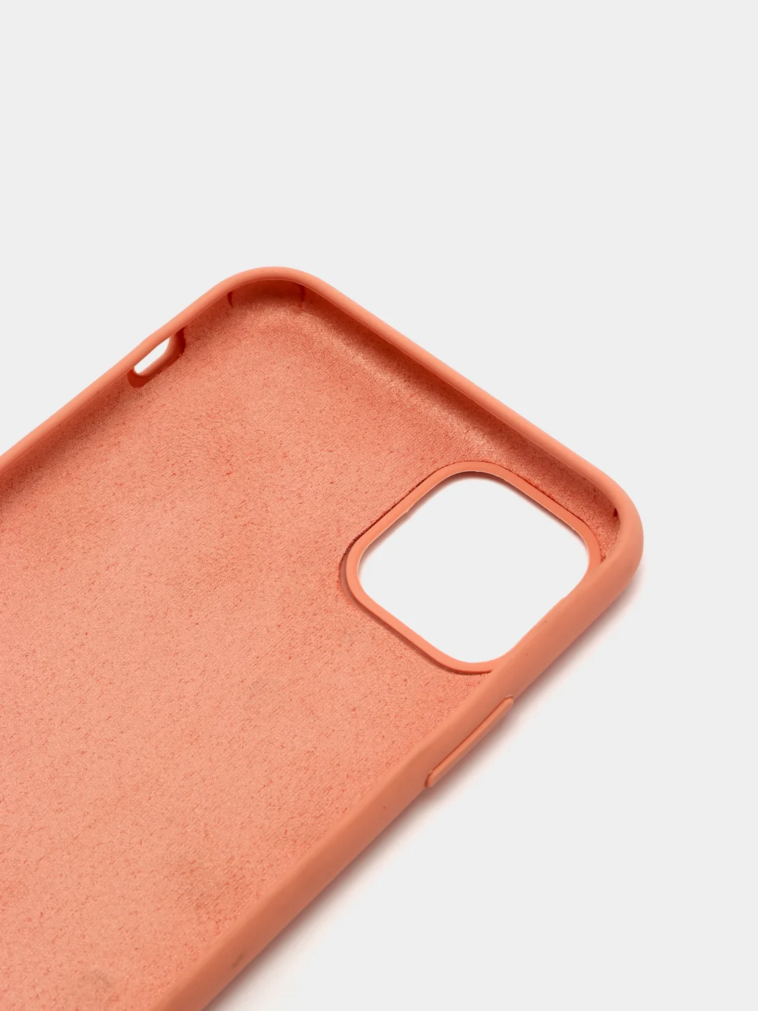 Манго силиконовый чехол для iPhone Apple Silicone Case xs xr pro 11 max 7 8 красный черный белый