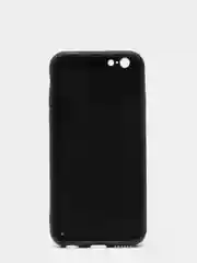 Коричневый дизайнерский чехол на iPhone с орлом