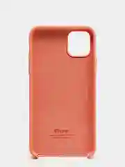 Манго силиконовый чехол для iPhone Apple Silicone Case xs xr pro 11 max 7 8 красный черный белый