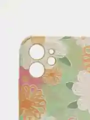 Мятный чехол для iPhone 7 / 8 / SE 2020, 7 plus / 8 plus, X / XS, XR, 11
