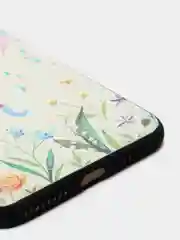 Милый чехольчик "Зонтик"  на Iphone