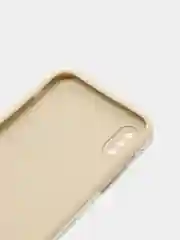 Белый чехол для iPhone 7 / 8 / SE 2020, 7 plus / 8 plus, X / XS, XR, 11