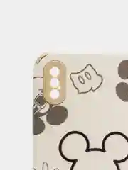 Белый чехол для iPhone 7 / 8 / SE 2020, 7 plus / 8 plus, X / XS, XR, 11