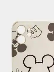 Белый чехол для iPhone 7 / 8 / SE 2020, 7 plus / 8 plus, X / XS, XR, 11