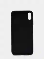 Синий дизайнерский чехол на iPhone с орлом