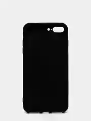 Серый дизайнерский чехол на iPhone с орлом