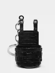 Терракотовый брелок PUBG