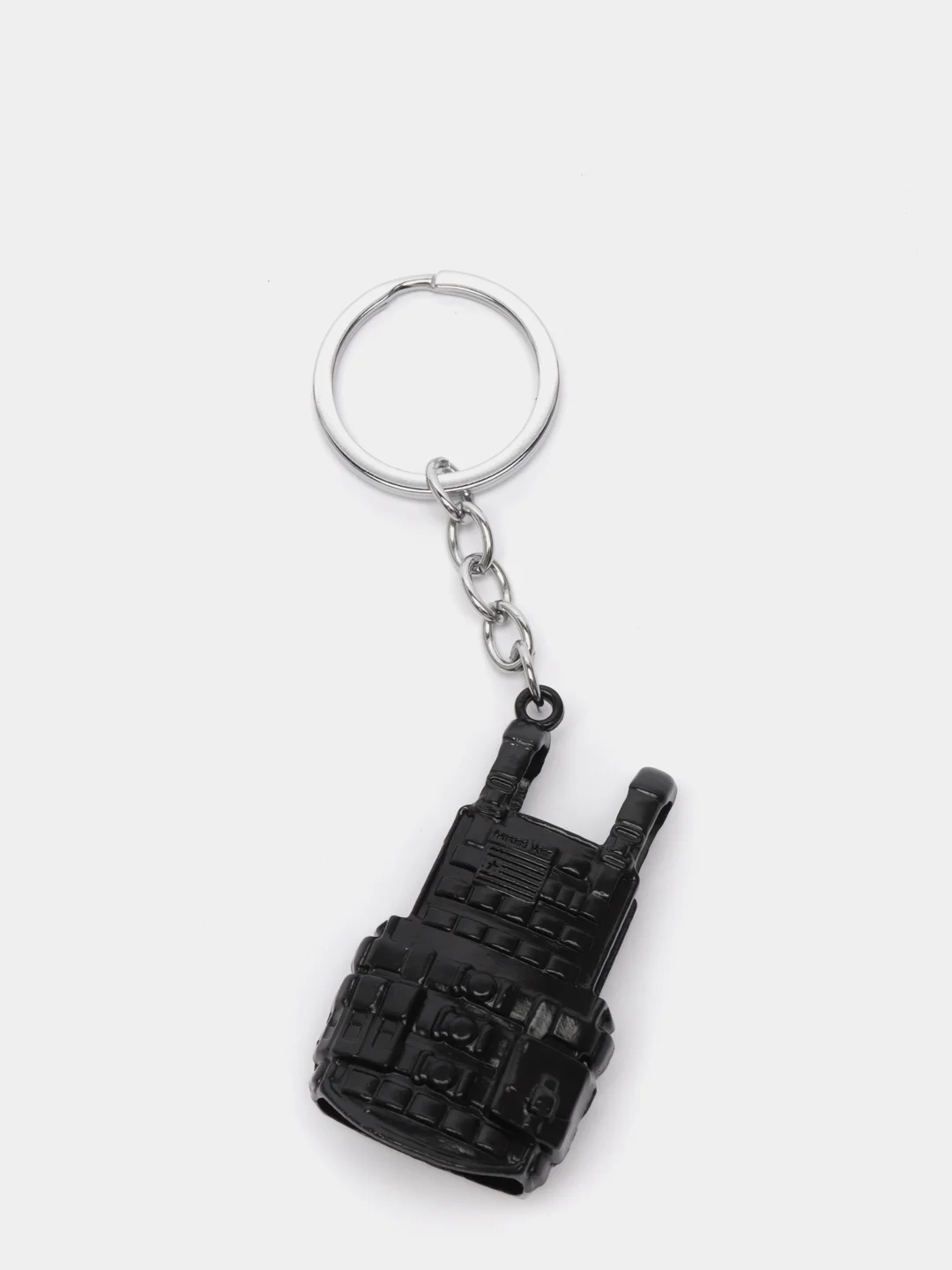Терракотовый брелок PUBG