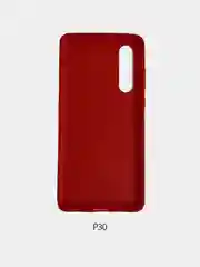 Стильный силиконовый чехол для Huawei P20 Lite 2019, Nova 4, P30