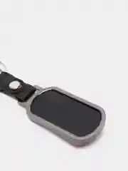 Брелок с логотипом авто