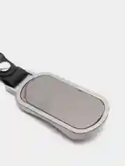 Брелок с логотипом авто