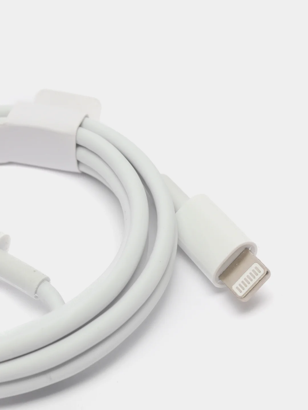 Кабель зарядки для IPhone Lightning