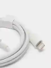 Кабель зарядки для IPhone Lightning