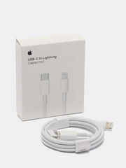 Кабель зарядки для IPhone Lightning