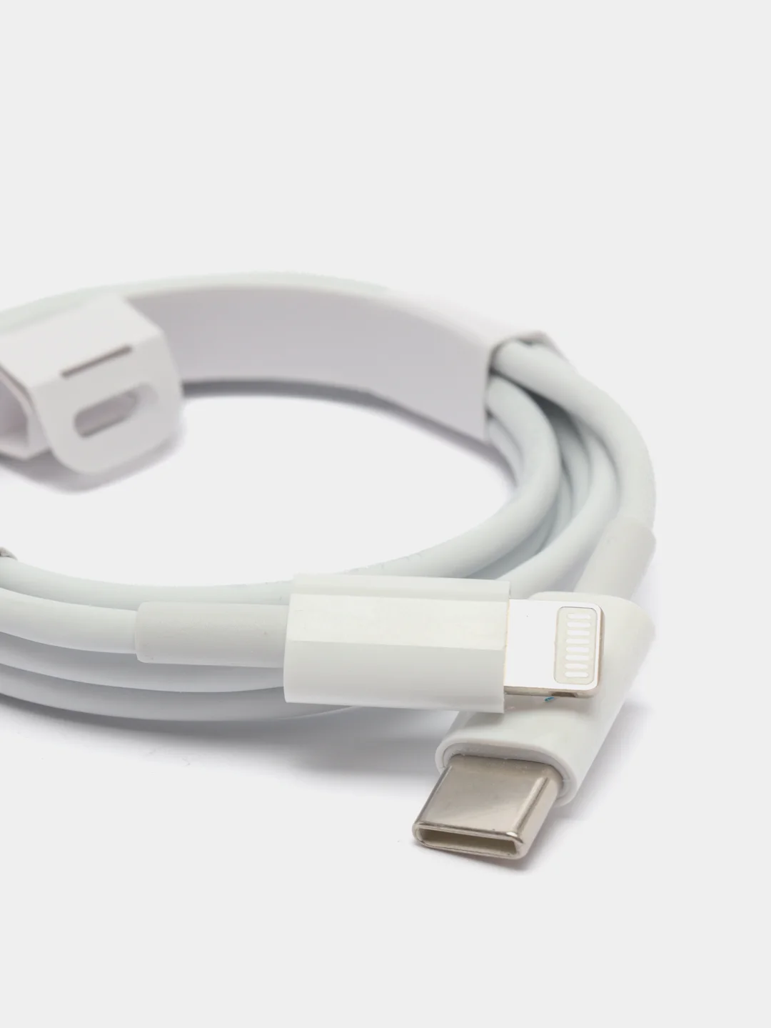 Кабель зарядки для IPhone Lightning
