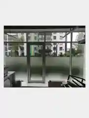 Тонировочная пленка Пескоструй на окна
