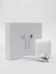 Беспроводные наушники I28 TWS Bluetooth 5.0 беспроводная зарядка