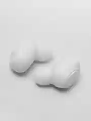Белый беспроводные наушники Bluetooh SunPin Air-s5