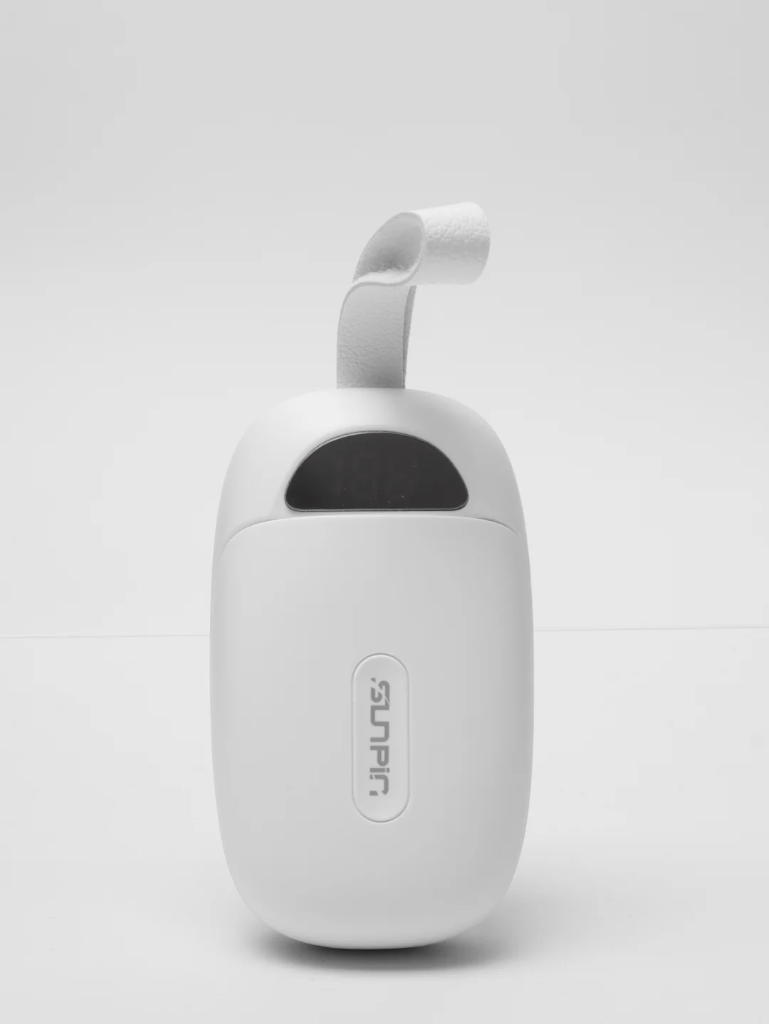 Белый беспроводные наушники Bluetooh SunPin Air-s5