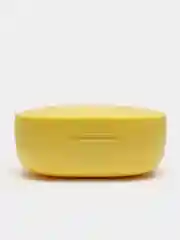 Желтый беспроводные наушники E9S Bluetooth 5.0
