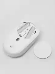 Белый беспроводная мышь Xiaomi MIIIW Wireless Office Mouse, MWWM01