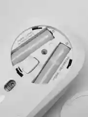 Белый беспроводная мышь Xiaomi MIIIW Wireless Office Mouse, MWWM01