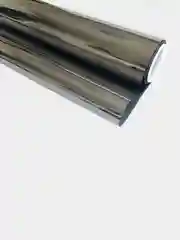 Солнцезащитная пленка на окна тонировка Silver 5% Защита от солнца