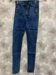 Джинсы женские
