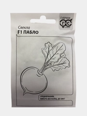 Свекла ПАБЛО F1 (семена Гавриш)