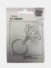 Свекла ПАБЛО F1 (семена Гавриш)