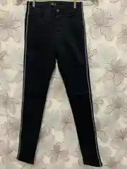 Голубой джинсы, 2 цвета