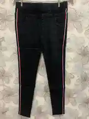 Джеггинсы женские, на резинке