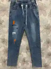 Джеггинсы, 2 цвета