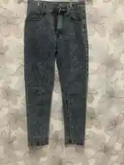 Индиго джинсы женские