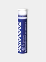 Смазка Nano Grease Blue Multipurpose Ht. 400 г