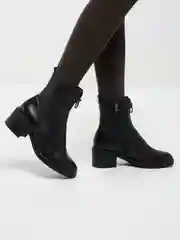Ботинки женские Tamaris