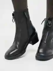 Ботинки женские Tamaris