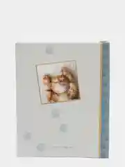 Слоновая кость фотоальбом на 200 фото 10х15 "Животные" Image Art