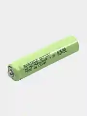 Аккумулятор Ni-MH AAA 600mah 1.2V SUNRISING (факт. 700mah)