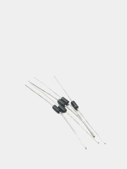 25 штук Диод HER108 (1A 1000V) DO-41