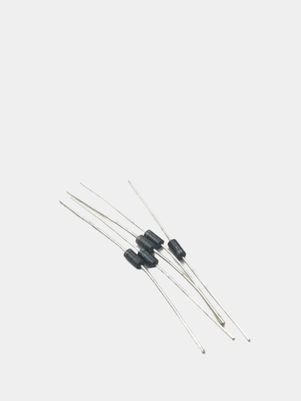 25 штук Диод HER108 (1A 1000V) DO-41