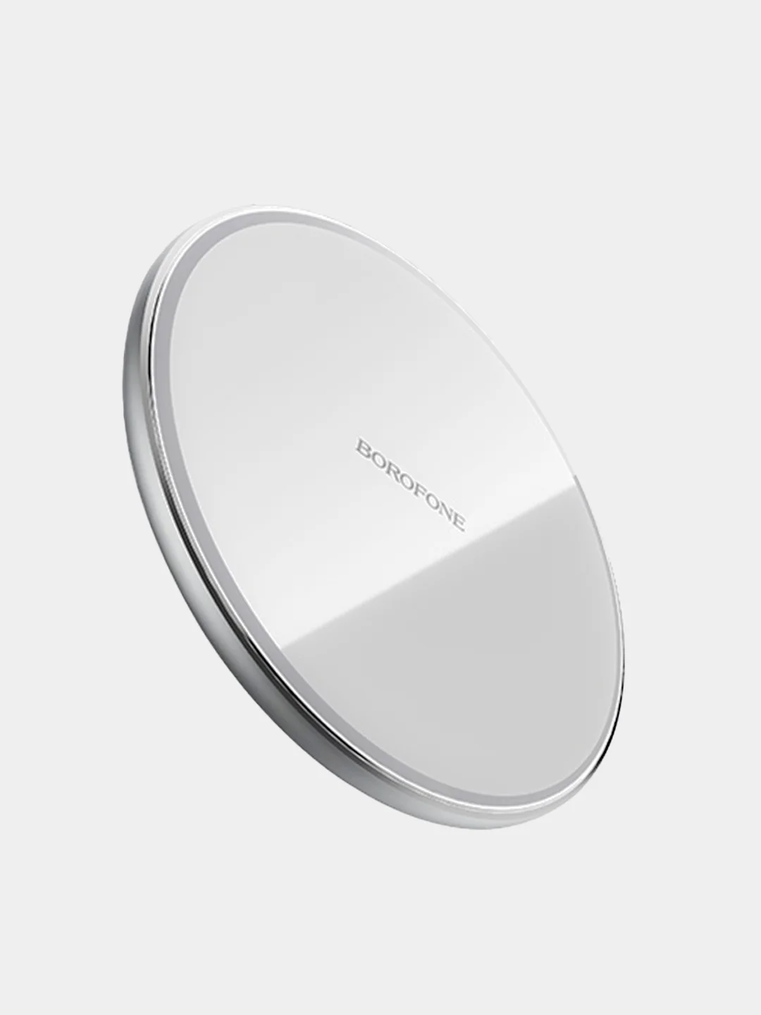 Беспроводное зарядное устройство для телефона 15W / 10W