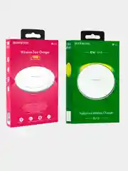 Беспроводное зарядное устройство для телефона 15W / 10W