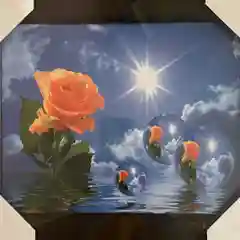 Ключница настенная