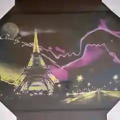 Ключница настенная