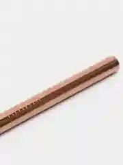 Синий трубочки для коктейля line